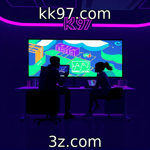 Acessibilidade e inclusão nos jogos digitais