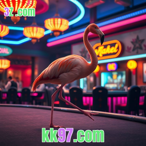 Cassino Fantástico no kk97.com: Aventura em Cada Jogada