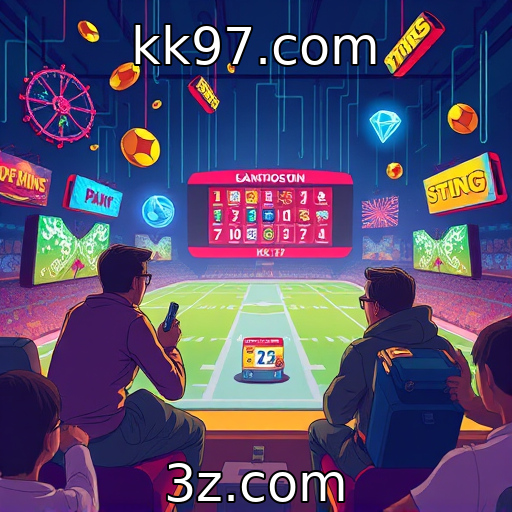 Transformação digital na indústria de jogos