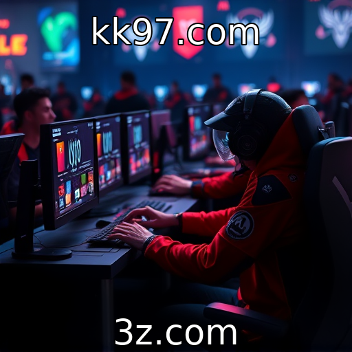 E-sports como esporte oficial em torneios