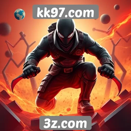 Análise das ofertas de jogos no site kk97.com