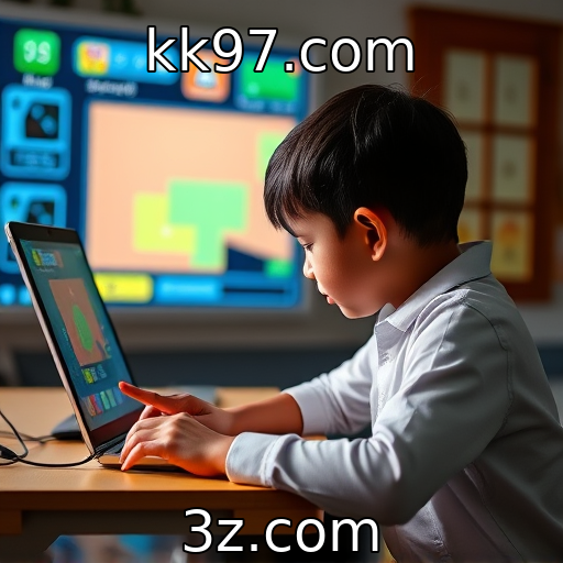 Gamificação como ferramenta de aprendizado nas escolas