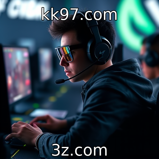 Crescimento do mercado de eSports no Brasil