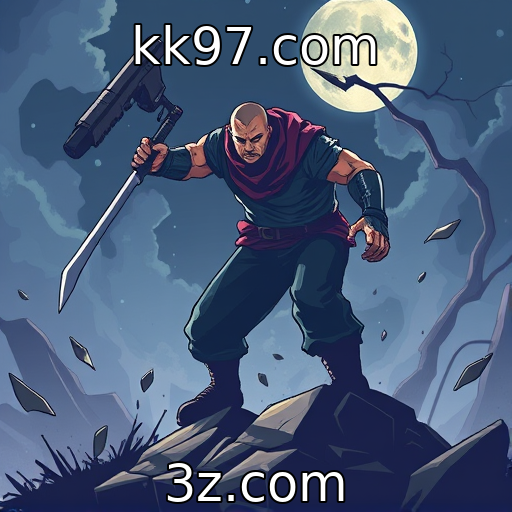 Desenvolvimento de jogos independentes cresce em popularidade