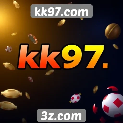 Comparativo entre kk97.com e outros sites de jogos