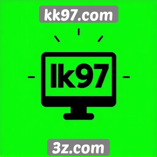 Estudo sobre a monetização em kk97.com