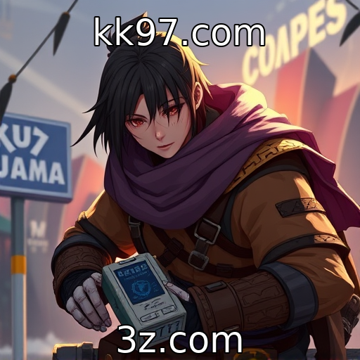 O papel da narrativa em jogos modernos