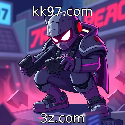 Tendências mais recentes na indústria de games