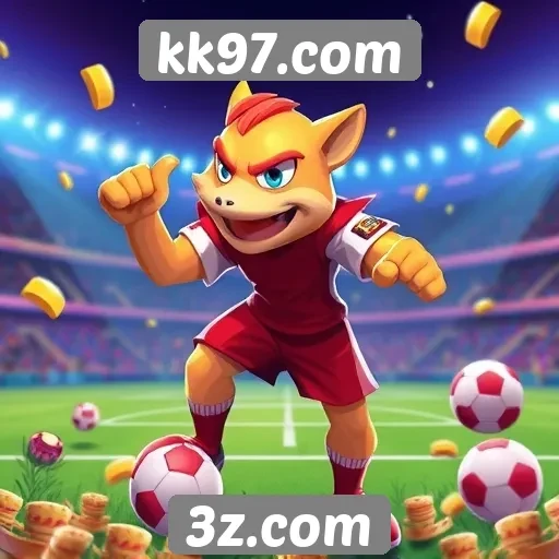 Ofertas e promoções sazonais em kk97.com atraem novos jogadores