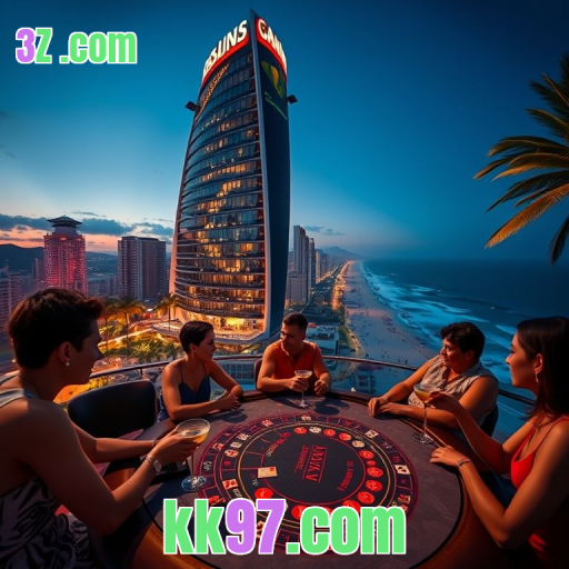Benefícios Vip no kk97.com: Jogue com Estilo e Exclusividade!